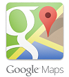 Google maps icon Bradechem 