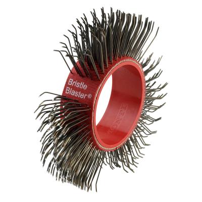 【正規通販】 Bristle Blaster Belt Carbon Steel 23mm Pack of 10 - Bradechem カードファイト!! ヴァンガード