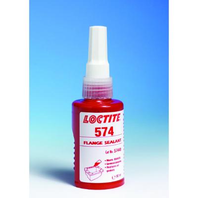 Amazon.com: LOCTITE 574 GASKET SEALANT ORANGE PASTE 50 ML