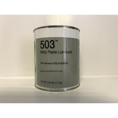 Sweeney 503 Moly Paste 3.8lbs 1.7kg 003LA0026432 TWMPS503