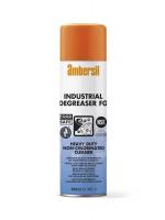 Ambersil Auto Groom Foaming Upholstery Cleaner - 500ml Aerosol for