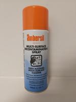 Ambersil Anti-Static Spray 400ml - Bradechem