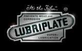 Lubriplate logo