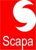 scapa logo