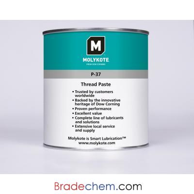 Molykote P 37 Antiseize Paste 500g Bradechem Molykote P 37 Antiseize Paste 500g Bradechem