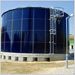 Water Storage