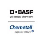 Chemetall logo bradechem