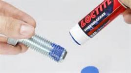 Loctite threadlock bradechem