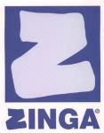 zinga logo bradechem